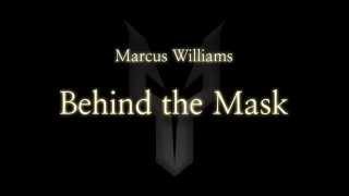 Marcus Williams & Yota - Behind the Mask (Michael Jackson cover)