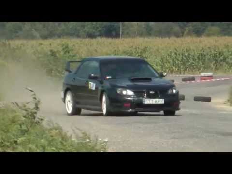 2 KJS Borzecin Subaru STI