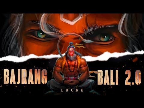 Bajrang Bali 2.0 – Hindi Rap song | Lucke | Prod by dean