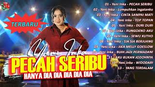 Download lagu YENI INKA FT. DANANG 'PINGAL' l FULL ALBUM TERBARU 2022 mp3