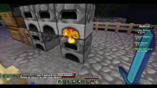 Miniaturka - Skyblock S03 #04 Ogłoszenie live i pogadanki