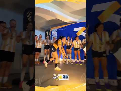 Central Vôlei Campeão