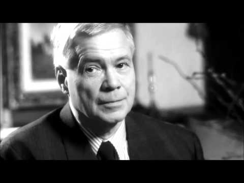 Dietrich Fischer-Dieksau sings Albert Lortzing  -  Nun ist`s vollbracht, Du kehrst zur Heimat wieder