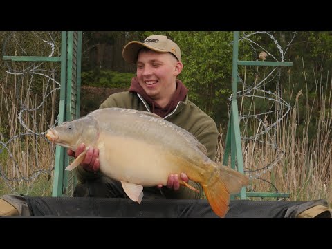 Tuszynek wiosna 2024