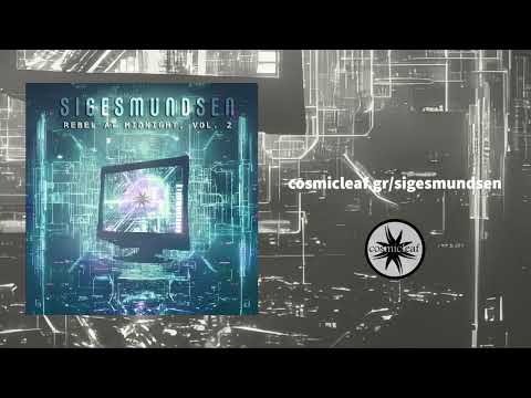 Sigesmundsen - Ateist (Psychedelic Trance)
