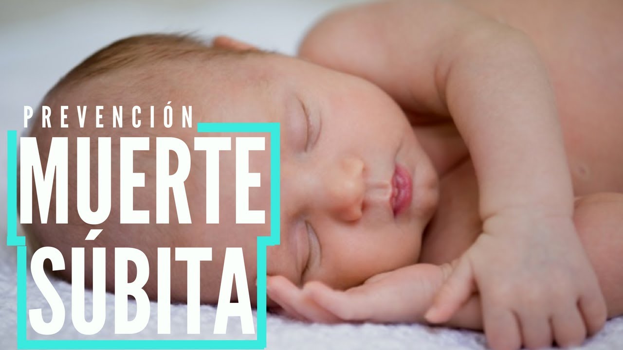 🛌👍🏻La MUERTE SÚBITA del lactante || Baby Suite by Pau