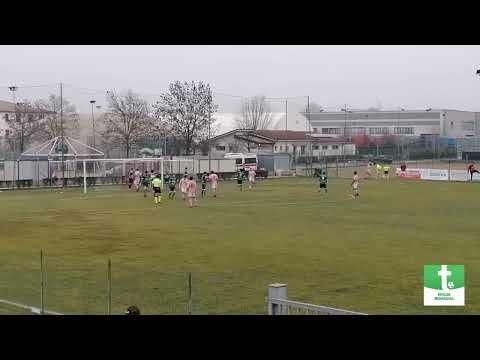 Emilia-Romagna - Eccellenza Girone A - Giornata 19 - Campagnola vs Pcs Sanmichelese