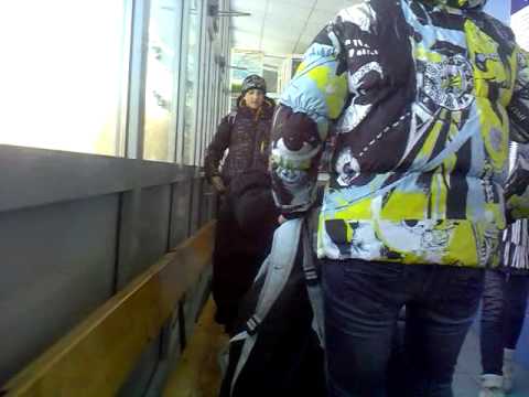 сева vs марина