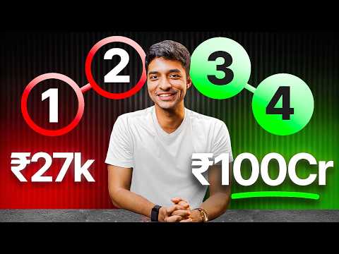 How I became a Millionaire before 30!