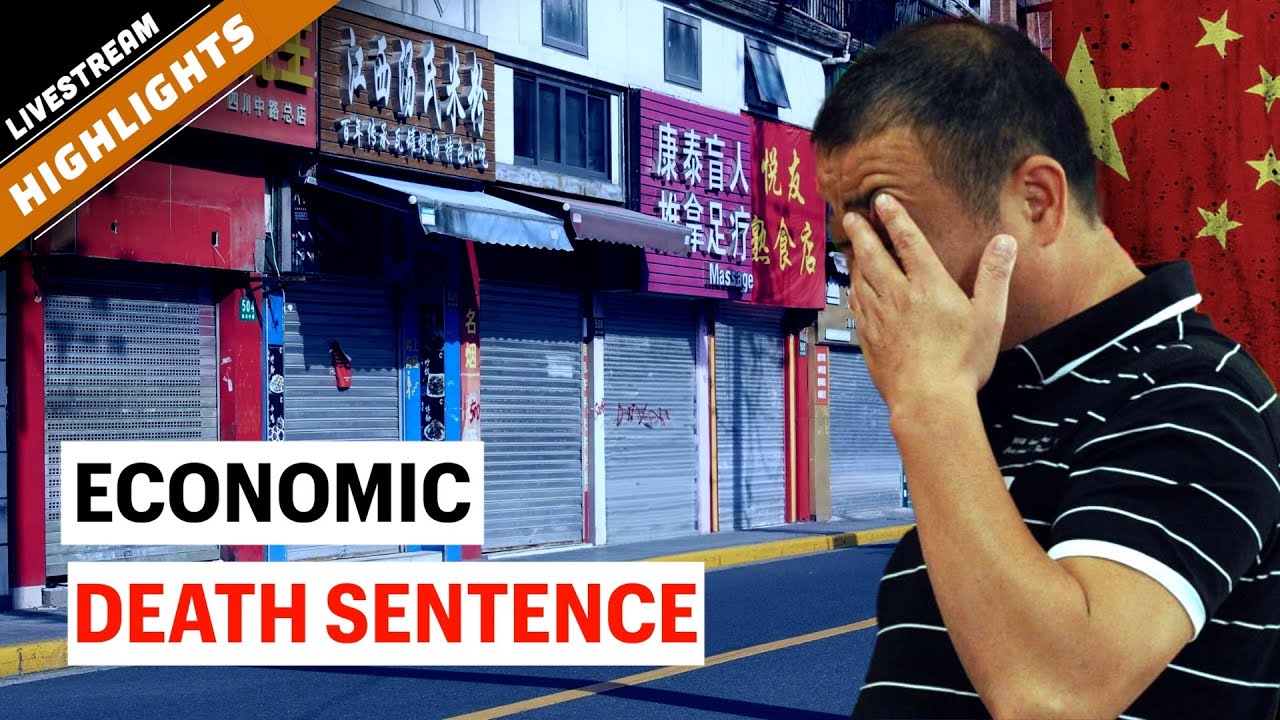 Why China’s social insurance mandate will ignite its economic meltdown