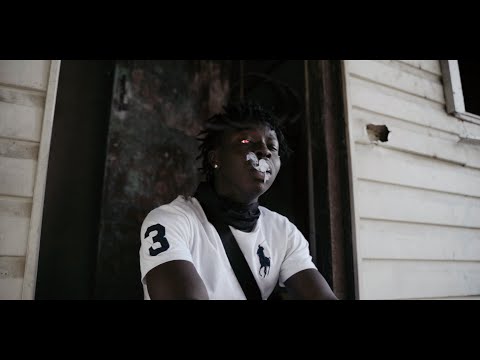 BANKSY X NOOKII - FOR THE GANG FREESTYLE (Official Music Video) [S1.E4]