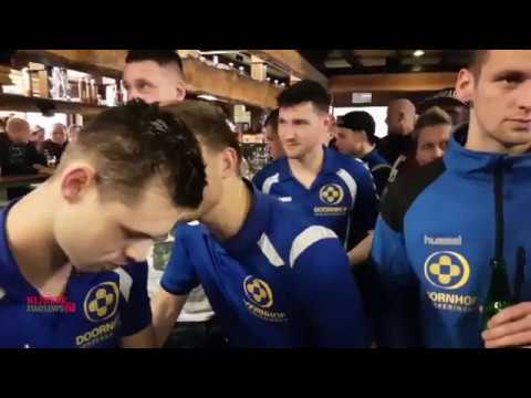 NIJKERKERVEEN - Ritn Ditn presenteert "Blauwe Helden"