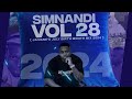 DJ Jaivane July Birthday Mix 2024 Simnandi Vol 28 Amapiano