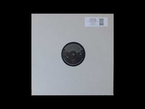 FRANKIE PAUL - Babylon Man - Mix 2 Dubplate / HIGH TIMES PLAYERS - Version 1982