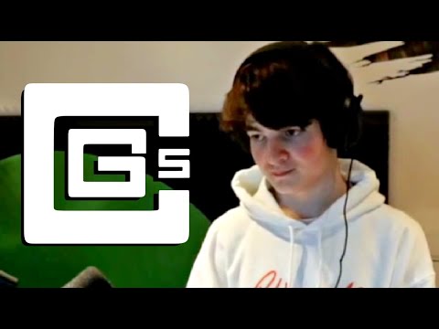 cg5 and tubbo song?