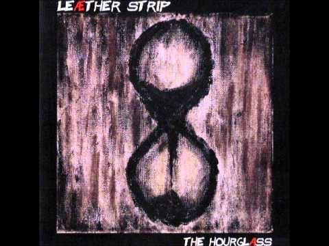 Leather Strip - Zyklon B