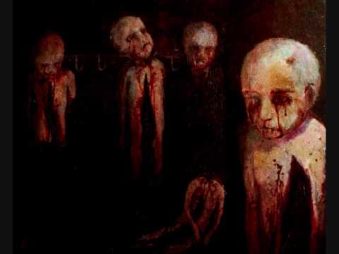 SUBSTEP INFRABASS - VOICES FROM GOD (DEATHSTEP V.I.P)