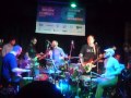 SXSW 2015:  My Education & Theta Naught