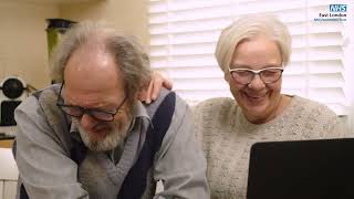 Promoting Access to Digital in Mental Health Care #Digital #DigitalHealth #NHSdigital