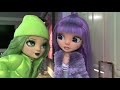 Trailer Rainbow High Online-Serie ð???