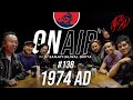 On Air With Sanjay #138 - 1974 AD