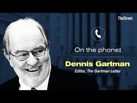 Gold Is Acting "Bullish" But Not A Bull Run Folks - Dennis Gartman