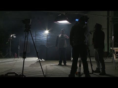 O.S.T.R. & Marco Polo "What Is The Question" Making of