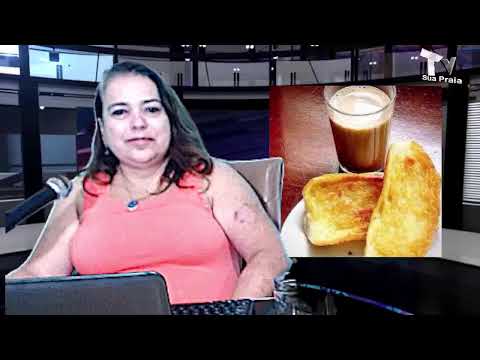 Jornal Bom dia Itanhaém - 10/02