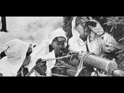 Povijest Četvrtkom: Zimski rat – Finska protiv Staljina