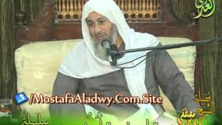 صورة توابع غزوة أحد 3 سلسلة السيرة النبوية 11  لقاء الأربعاء 31 12 2014 من مسجد أهل السنة   منية سمنود