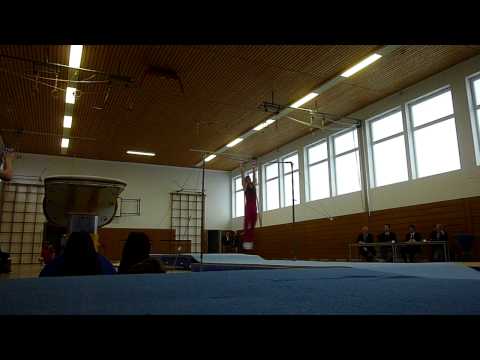 Miguel - Reck - Landesliga 2011