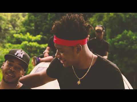 Leandro Junior (El papa del hip hop) - Dile (VideoPromo)