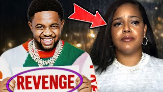 DJ Mustard FINALLY Gives His Ex Wife What SHE DESERVES!