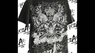 Lil Wayne - I Feel like dying