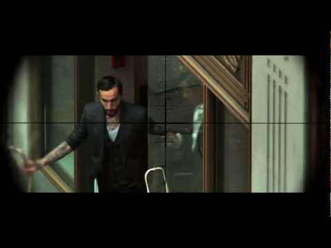 DEAD MAN DOWN - 'Payback' TV Spot - In Theater 3/8