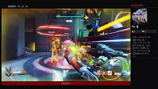 オーバーウォッチ2