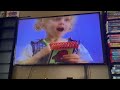 Opening To Blue S Clues Magenta Comes Over 2000 VHS