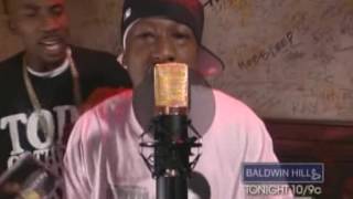 Keith Murray - Freestyle (07 31 2007)
