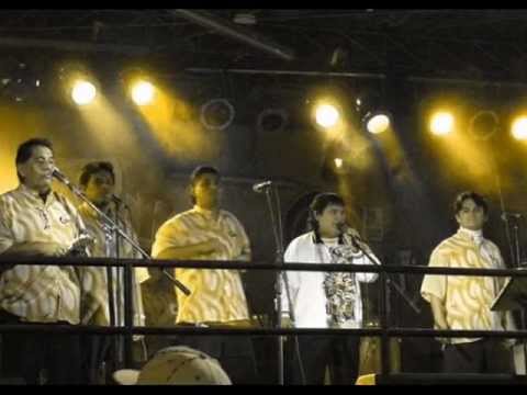 Chacalon JR   Triste Separacion (Mix Nectar PRIMICIA 2012)