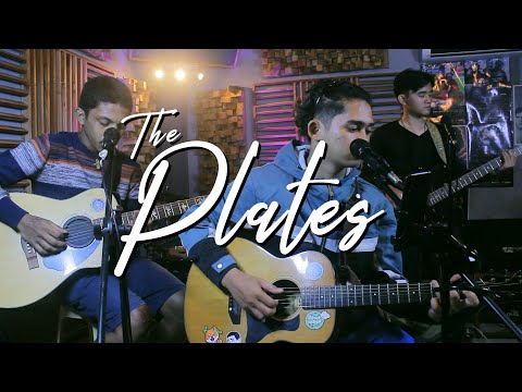 The Plates - Mundo (Cover)