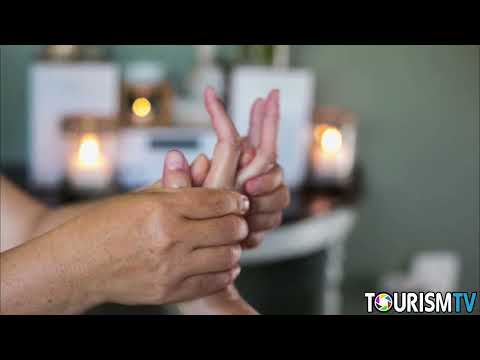 Thai Wellness Spa | Hartbeespoort