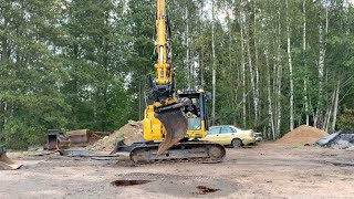 Komatsu PC138US-11 Minibagger kaufen - Bild 4 | Machineryline LI Komatsu PC138US-11 Minibagger | Bild 4 - Machineryline