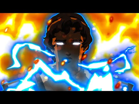 Heron's Sacrifice | Blood of Zeus | Netflix [P1]