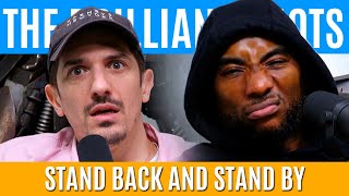 The Brilliant Idiots - Stand Back and Stand By The Brilliant Idiots - Stand Back and Stand By