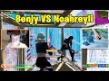 noahreyli vs benjyfishy 3v3 in zone wars trio cup