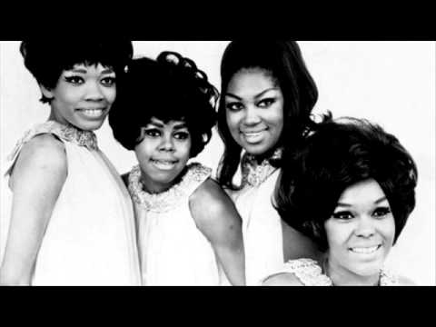 The Shirelles - Mama Said