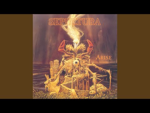 Infected Voice - Sepultura