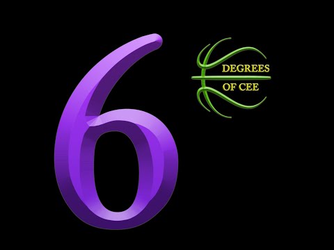 6º of Cee PodCast Ep 3 Guest Chris Berry & J.Dare