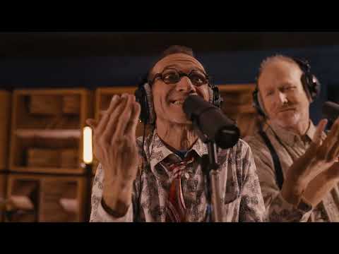 Jewish Monkeys | Caravan Petrol (The Castle Sessions)