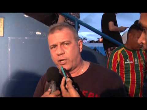 MATV25ANOS - O JOGO MAC X BACABAL  ADIADO